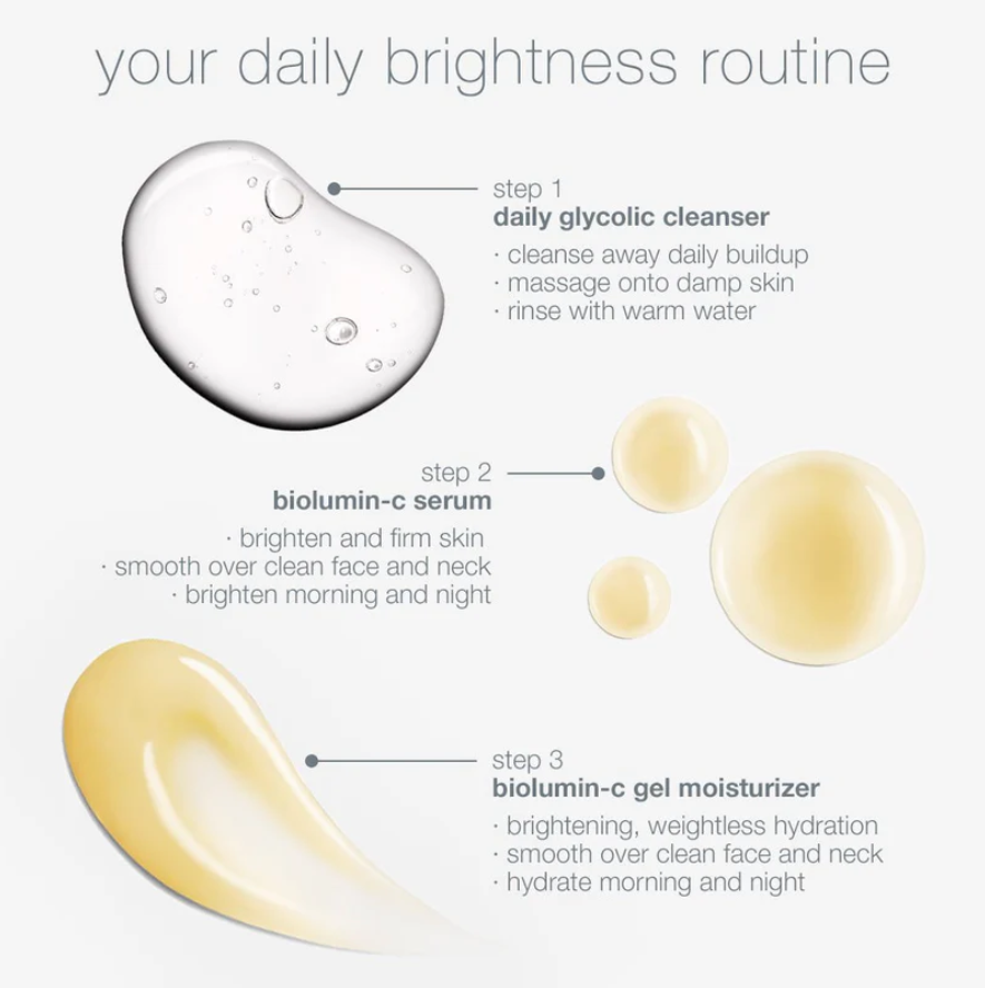 Dermalogica Daily Brightness Boosters Kit