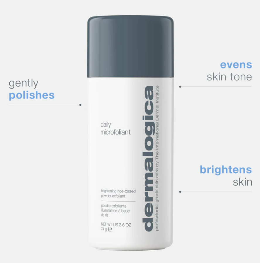 Dermalogica Daily Microfoliant