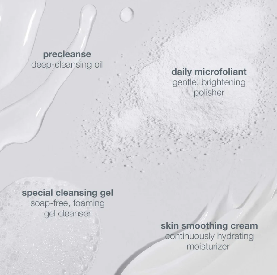 Dermalogica Discover Healthy Skin Kit
