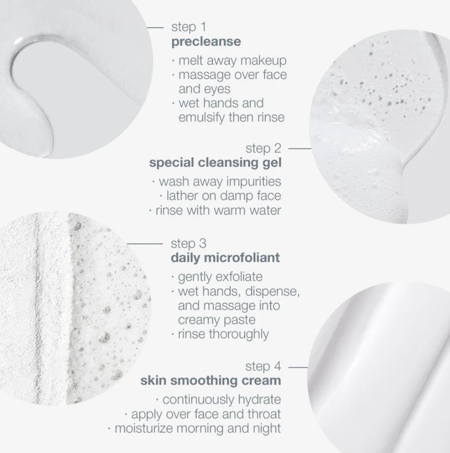 Dermalogica Discover Healthy Skin Kit