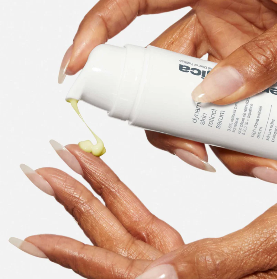 Dermalogica Dynamic Skin Retinol Serum