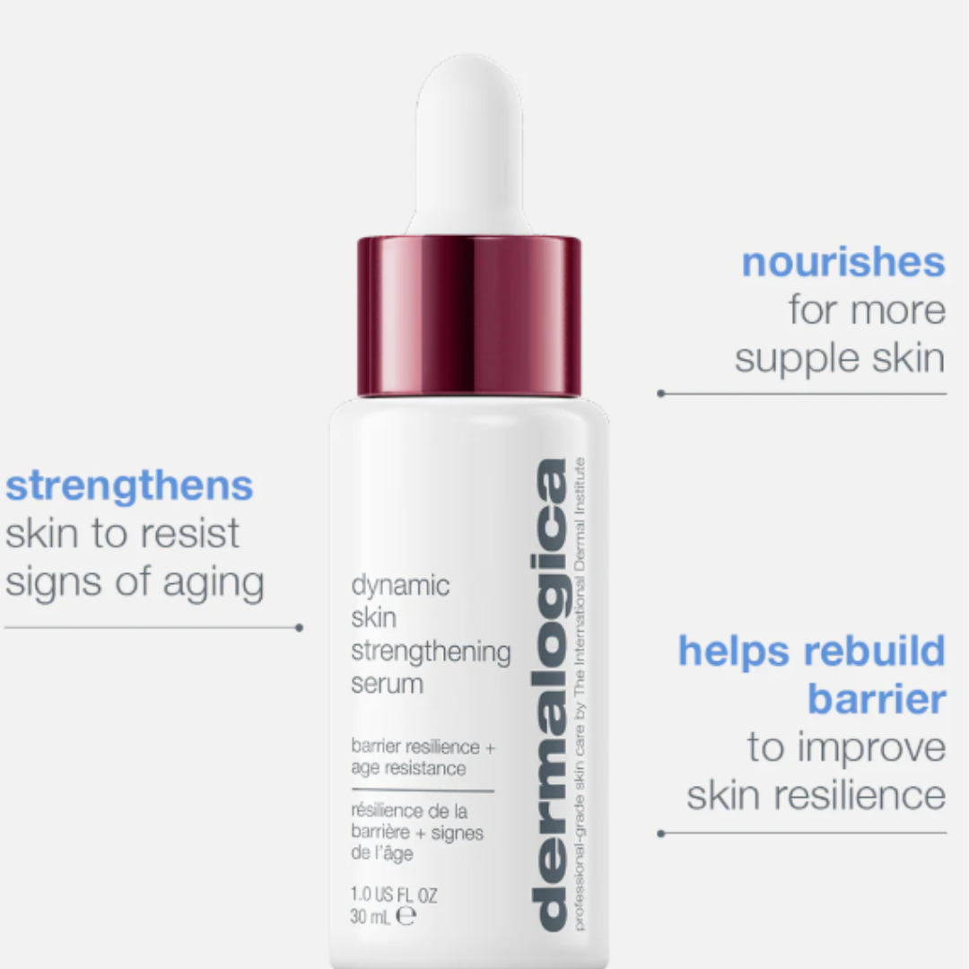 Dermalogica Dynamic Skin Strengthening Serum