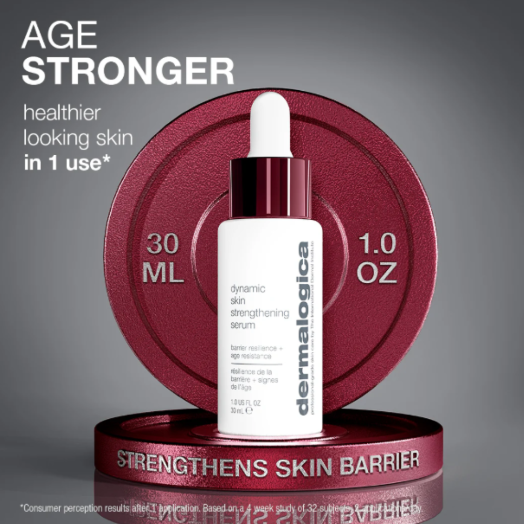 Dermalogica Dynamic Skin Strengthening Serum