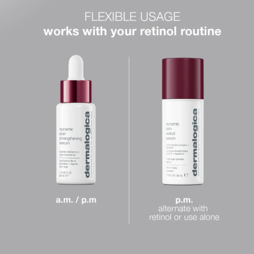 Dermalogica Dynamic Skin Strengthening Serum