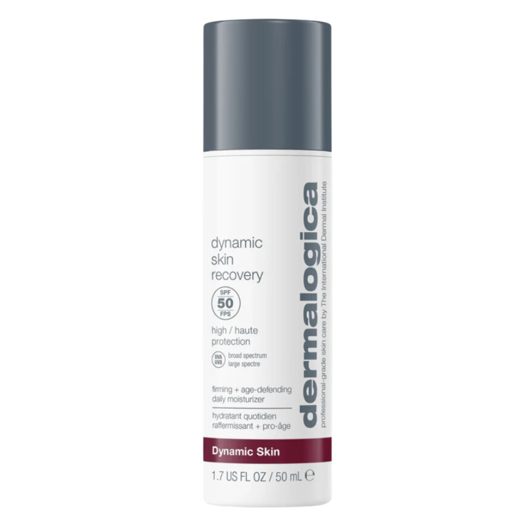 Dermalogica Dynamic Skin Recovery SPF 50 – Secret Skin