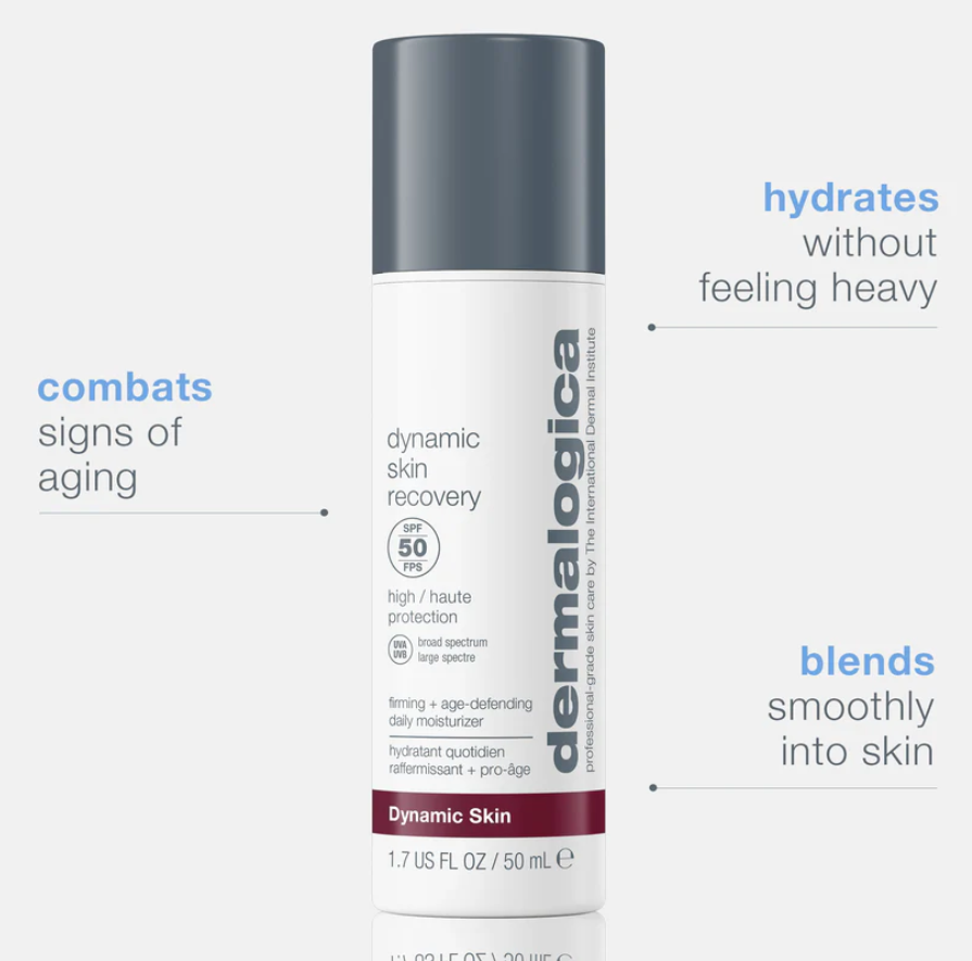 Dermalogica Dynamic Skin Recovery SPF 50