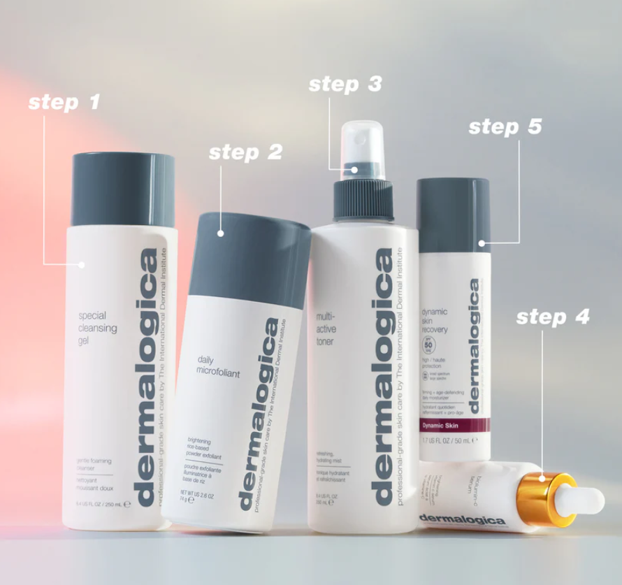 Dermalogica Dynamic Skin Recovery SPF 50