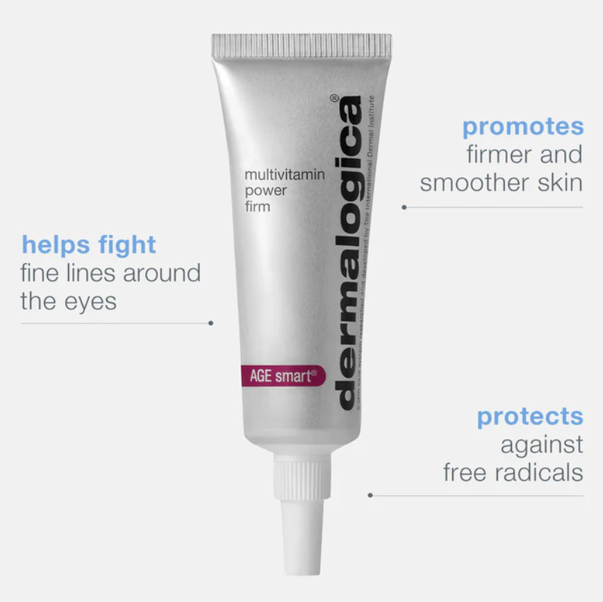 Dermalogica Multivitamin Power Firm Eye Cream