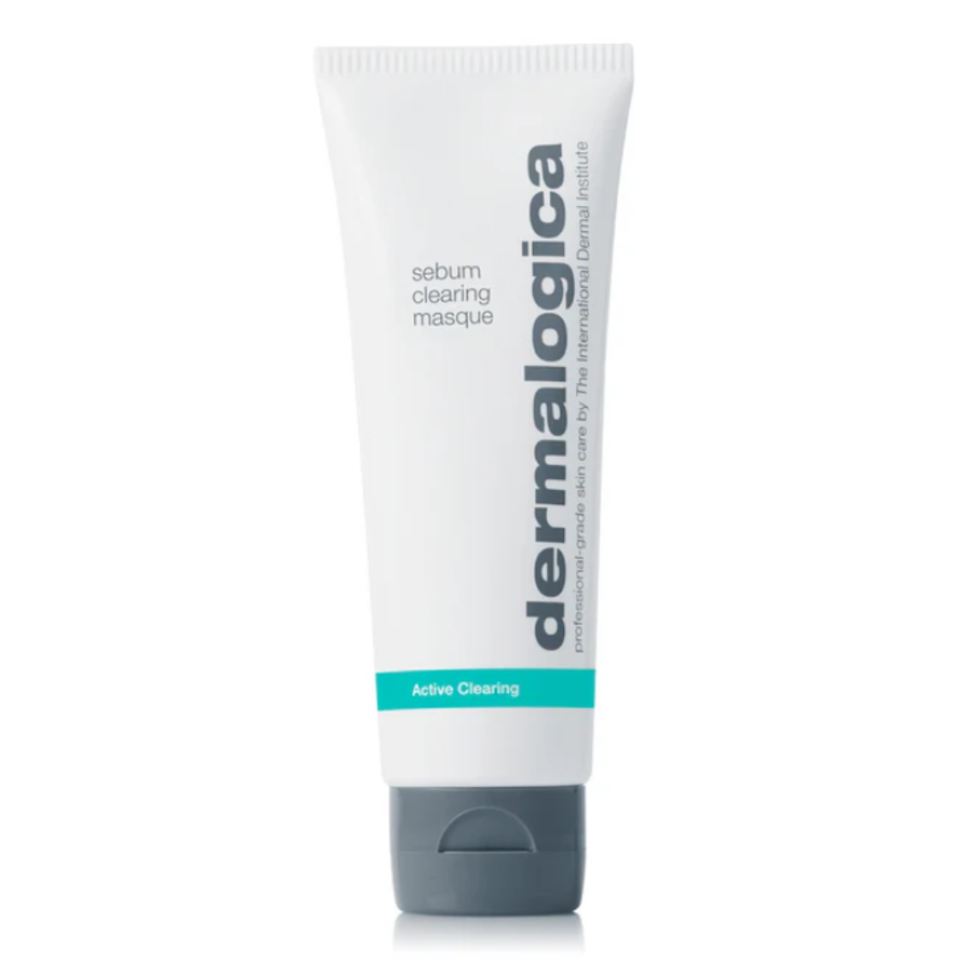 Dermalogica Sebum Clearing Masque – Secret Skin