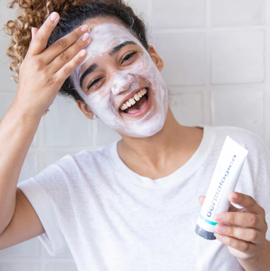 Dermalogica Sebum Clearing Masque