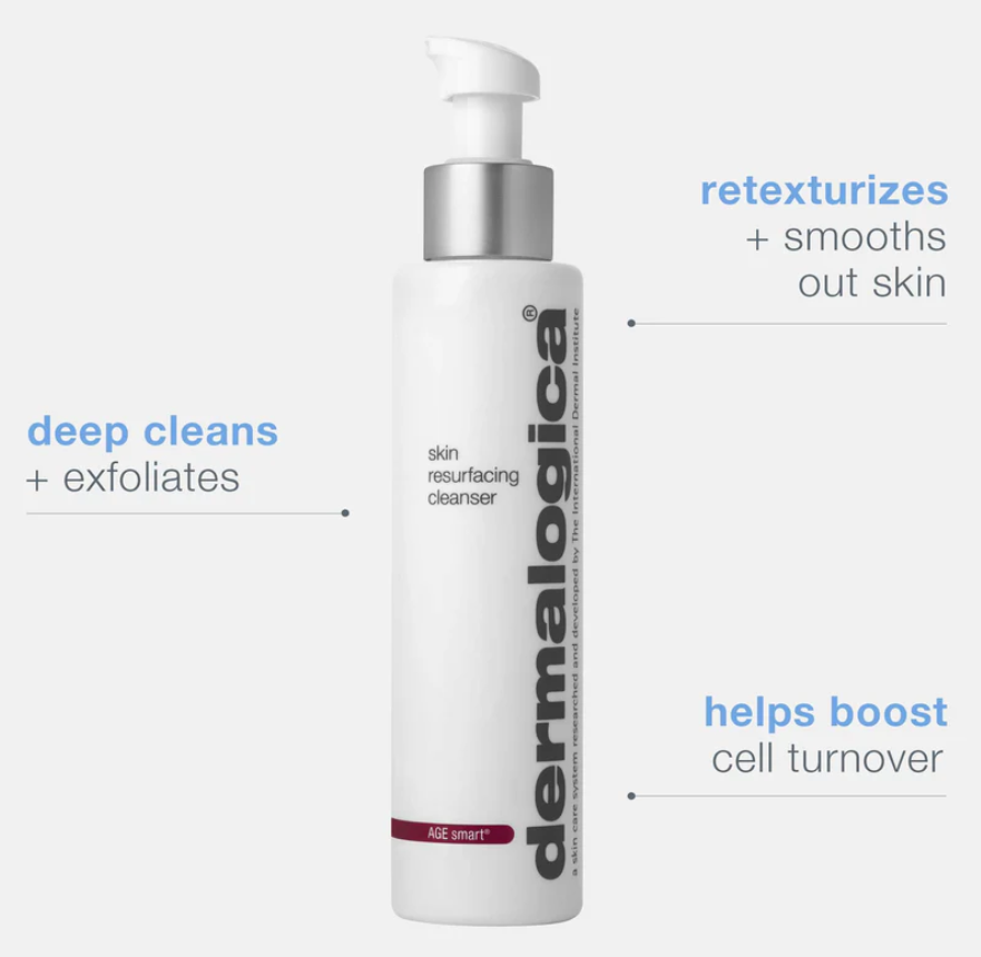 Dermalogica Skin Resurfacing Cleanser