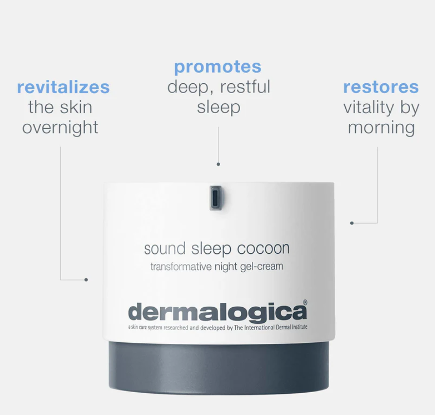 Dermalogica Sound Sleep Cacoon