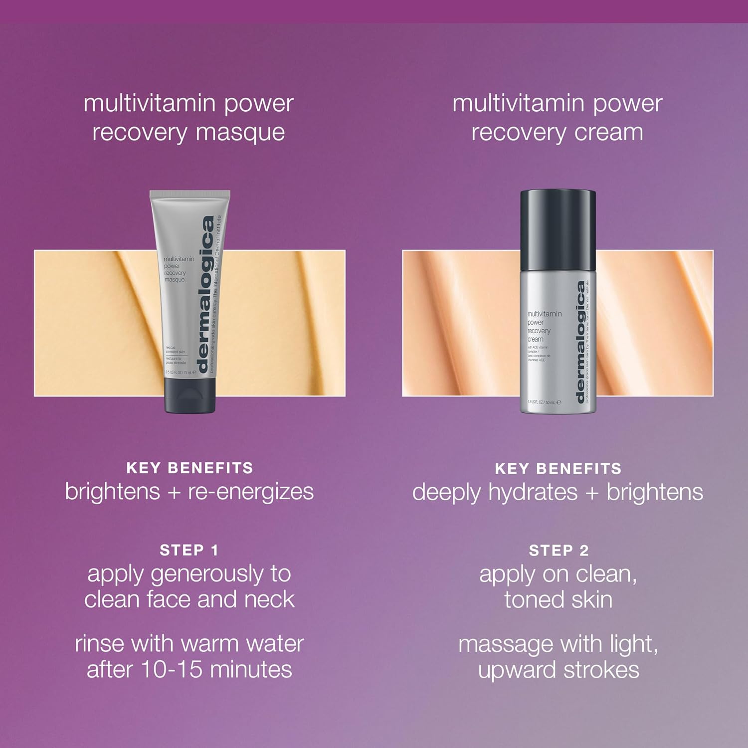 Dermalogica Stressed Skin Recovery System
