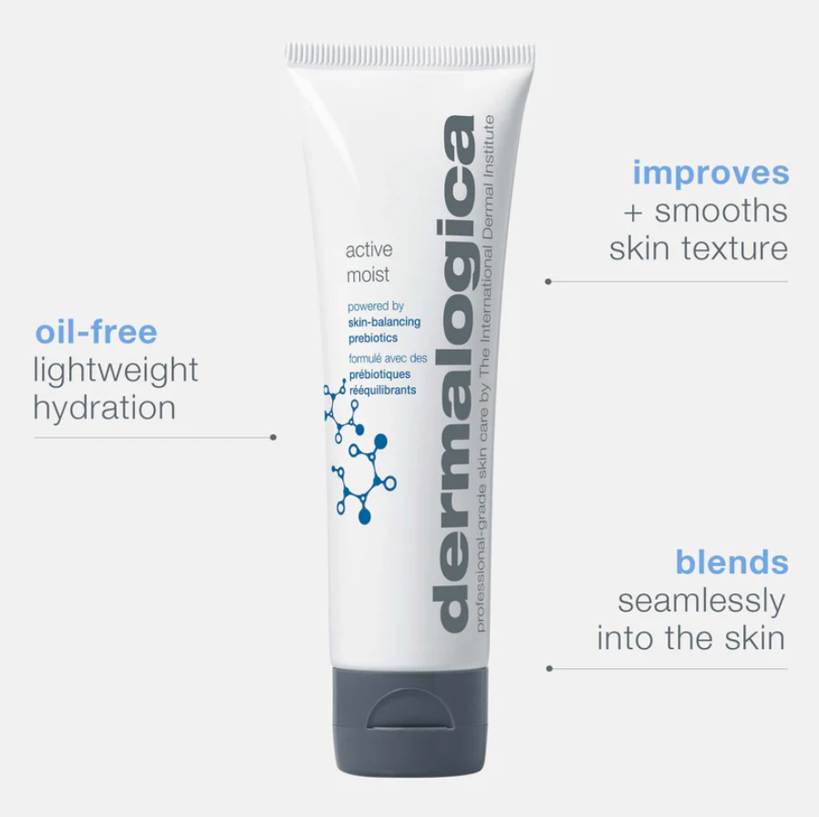 Dermalogica Active Moist