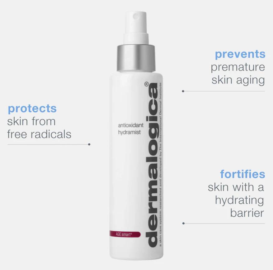 Dermalogica Antioxidant Hydramist