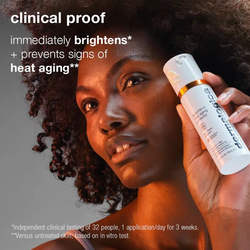 Dermalogica Biolumin-C Heat Aging Protector
