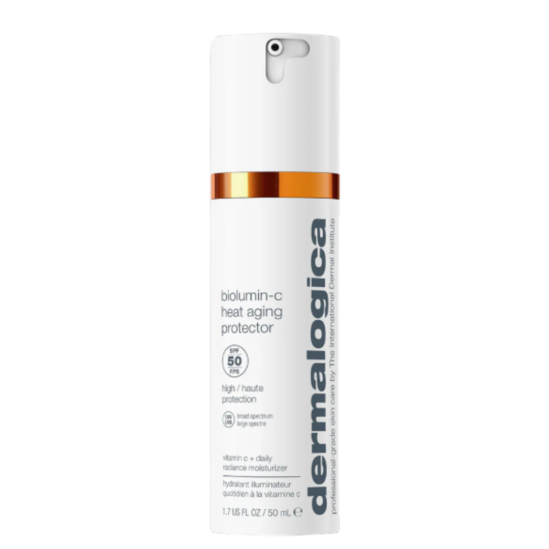Dermalogica Biolumin-C Heat Aging Protector
