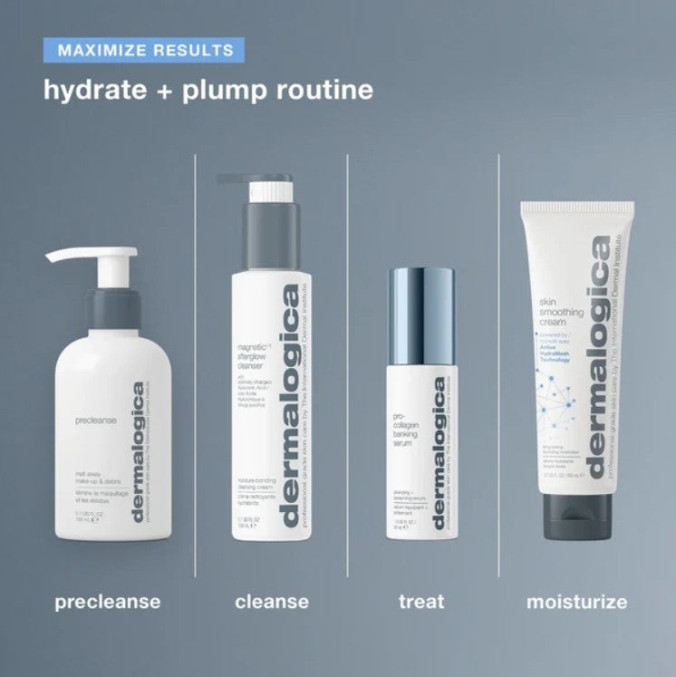 Dermalogica Magnetic[+] Afterglow Cleanser