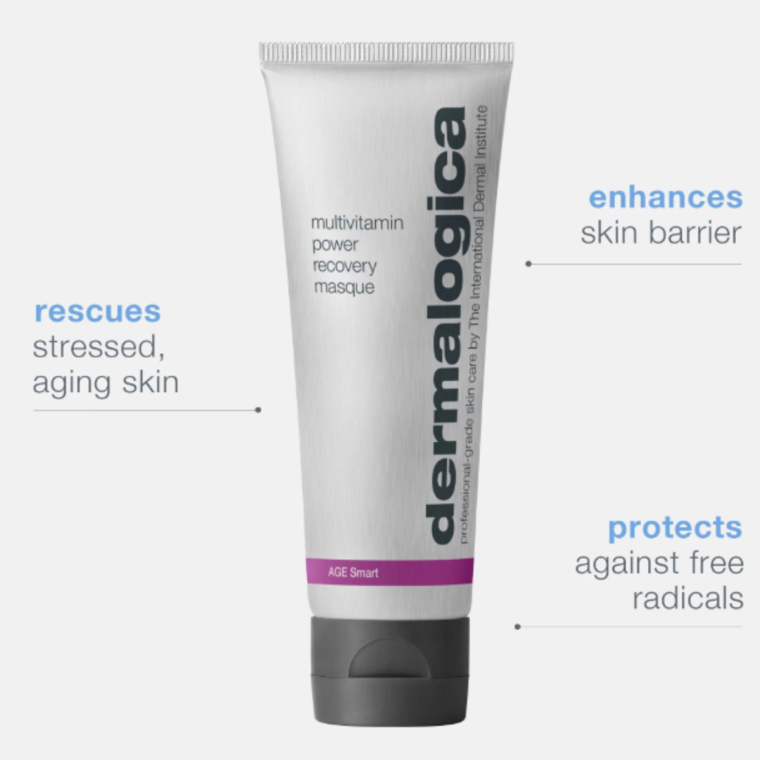 Dermalogica Multivitamin Power Recovery Masque