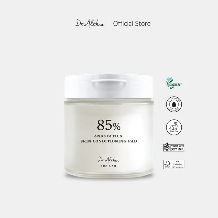 Dr. Althea Anastatica Skin Conditioning Pad