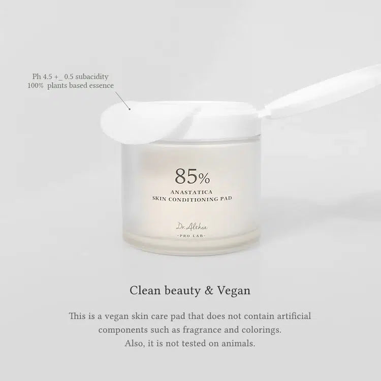 Dr. Althea Anastatica Skin Conditioning Pad