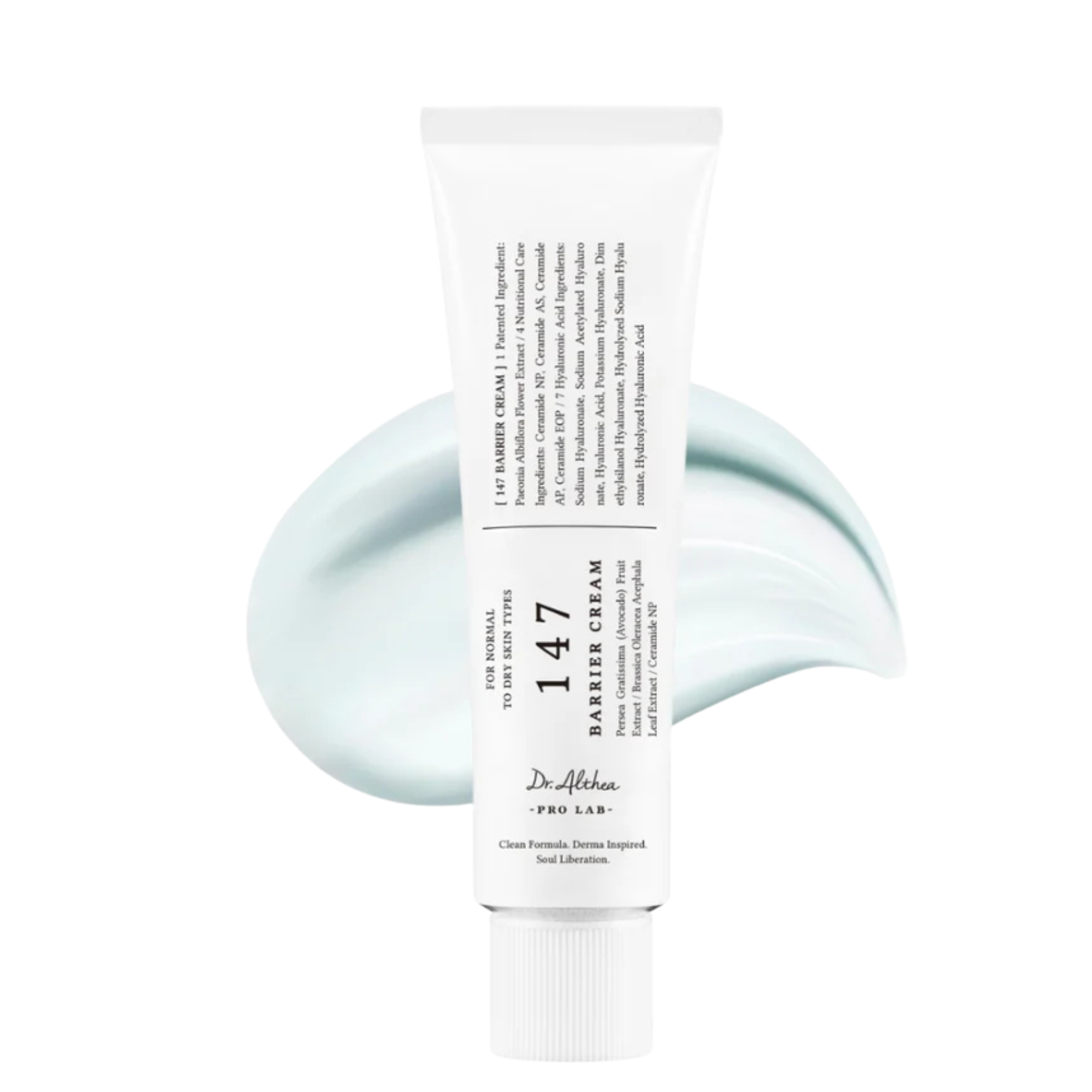 Dr. Althea 147 Barrier Cream