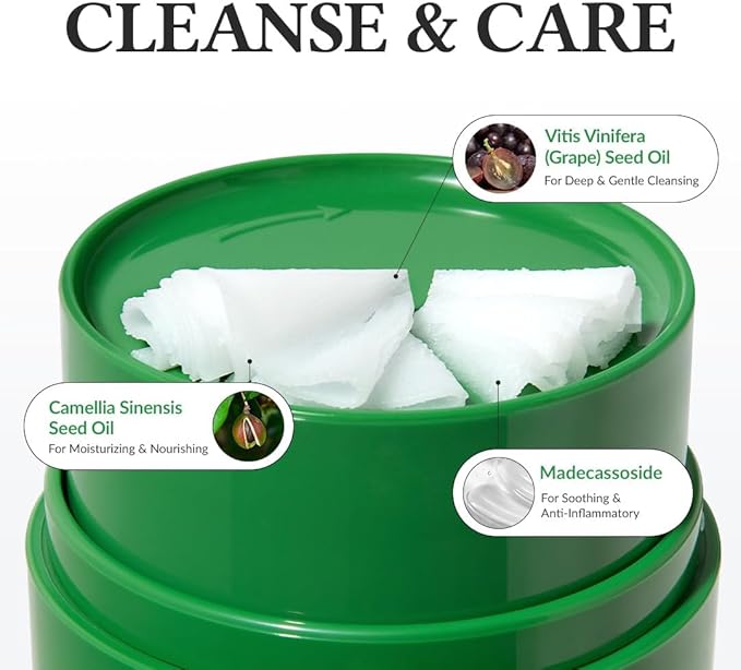 Dr. Althea Pure Grinding Cleansing Balm