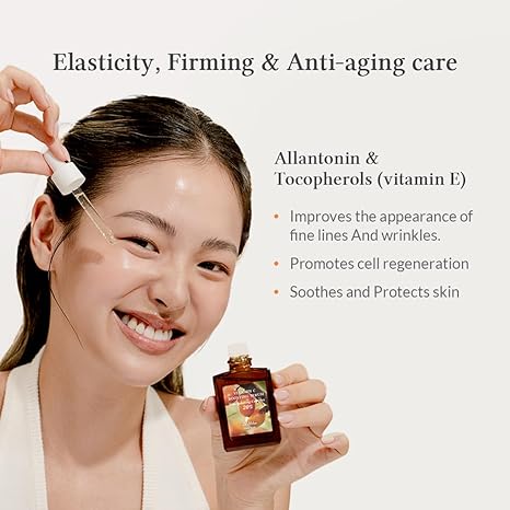 Dr. Althea Vitamin C Boosting Serum – Secret Skin