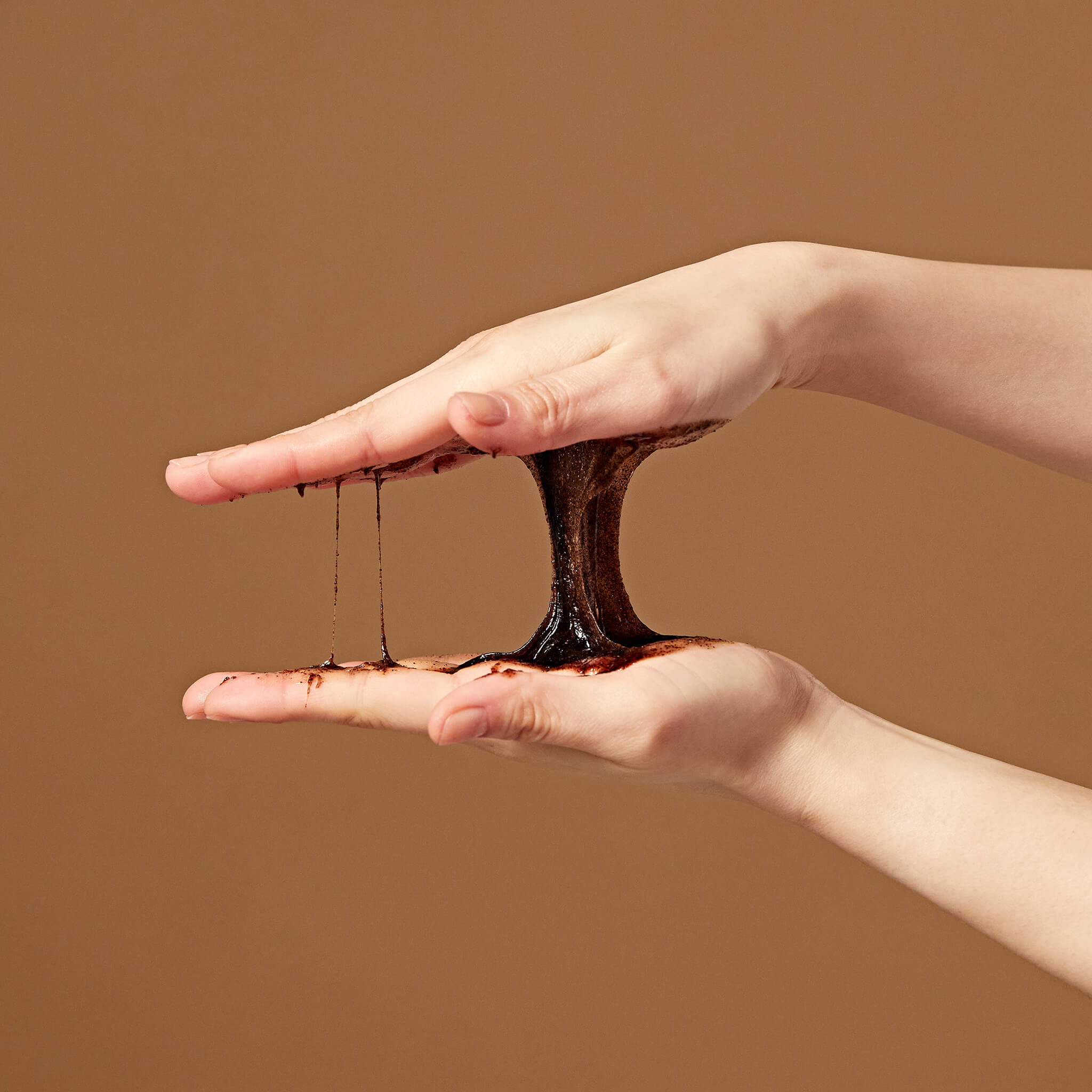 Dr Ceuracle Vegan Kombucha Coffee Bean Body Scrub 200ml