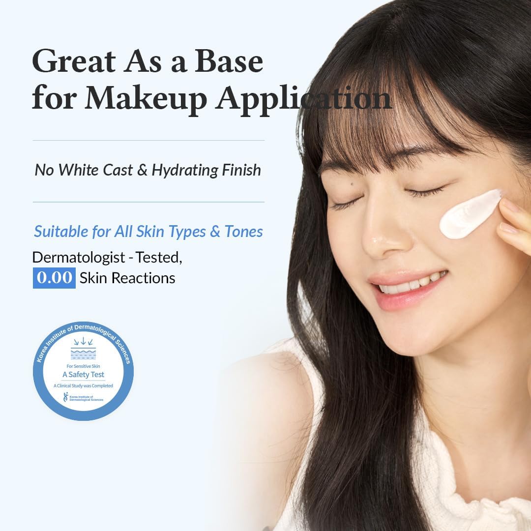 Dr Althea Aqua Glowing Sunscreen