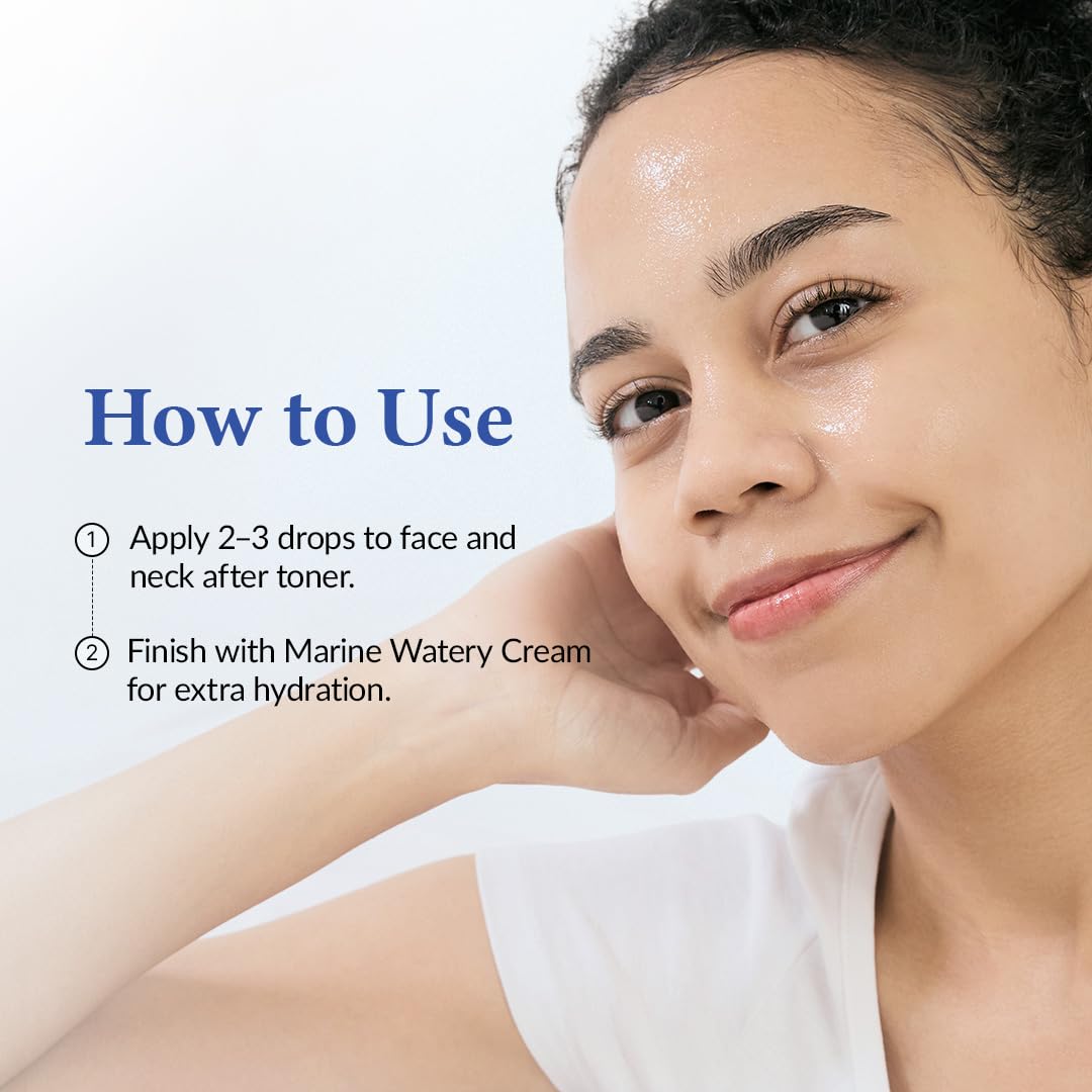 Dr Althea Aqua Marine Deep Serum