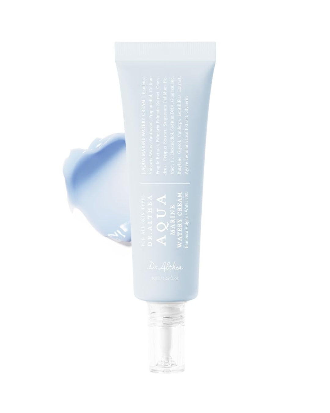 Dr Althea Aqua Marine Watery Cream