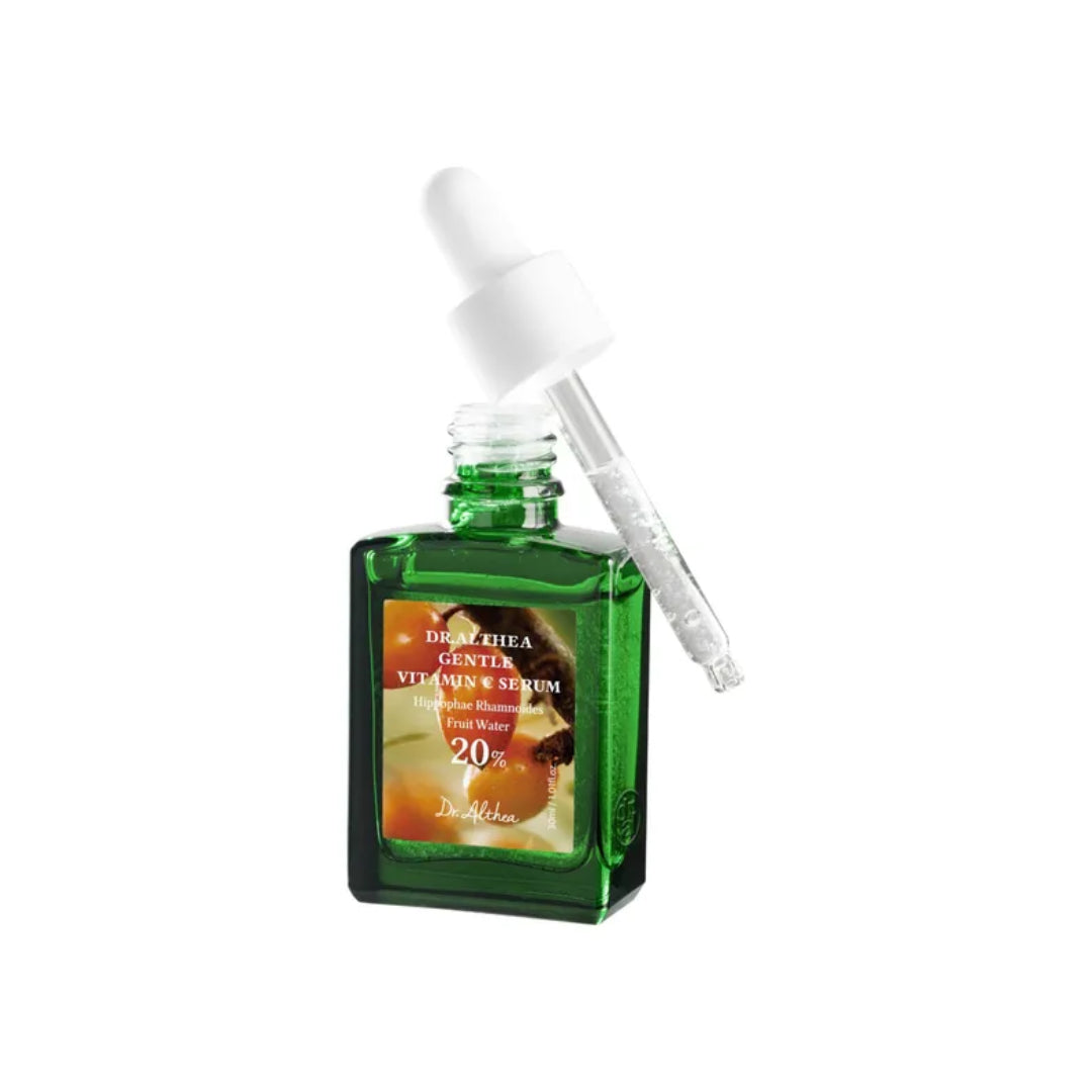 Dr Althea Gentle Vitamin C Serum 30ml