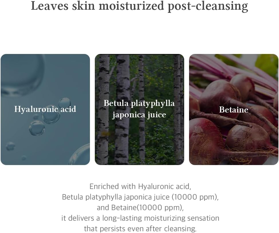 Dr. Althea Green Relief Amino Gel Cleanser