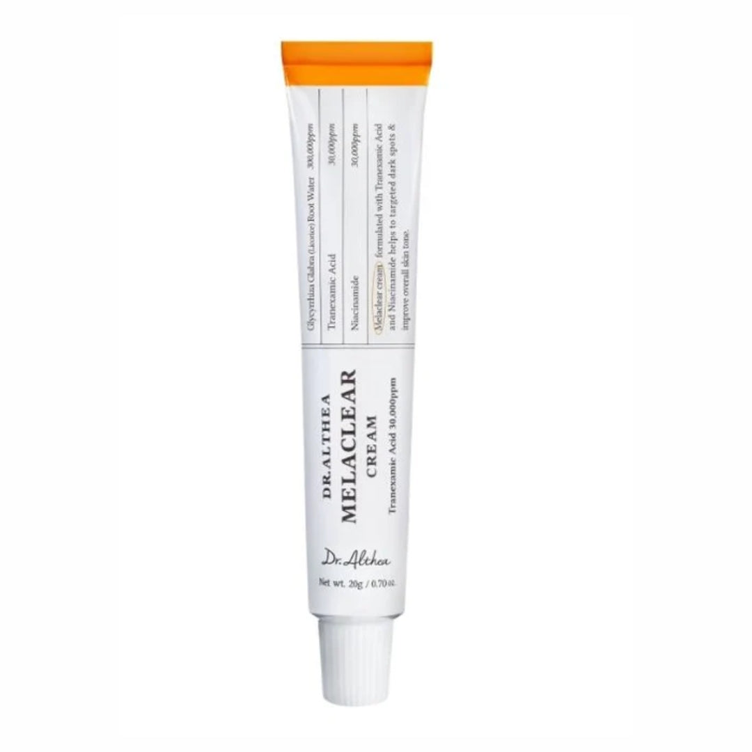 Dr Althea Melaclear Cream