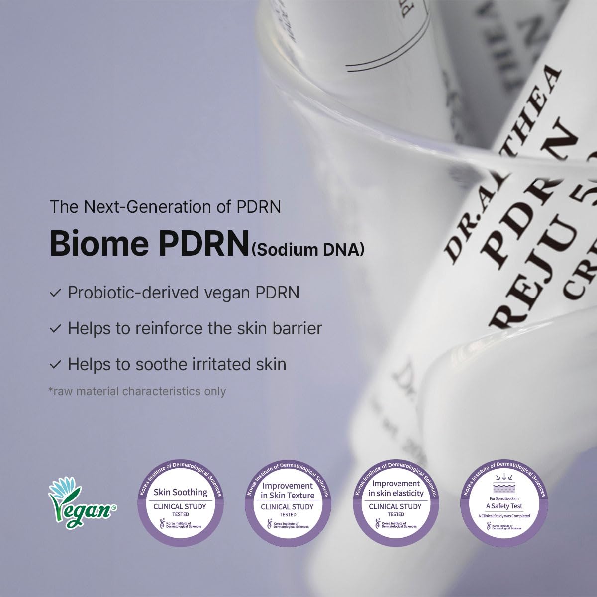 Dr Althea PDRN Reju 5000 Cream