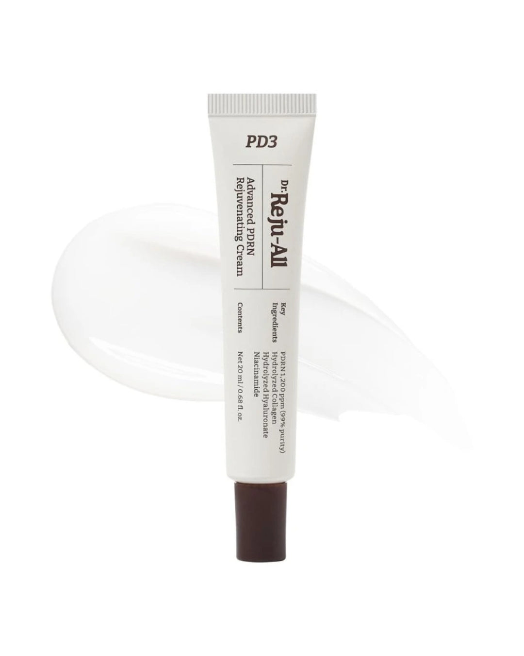 Dr. Reju-All Advanced PDRN Rejuvenating Cream