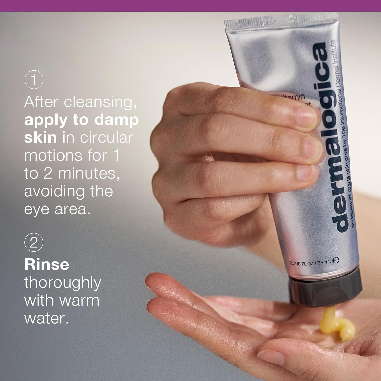Dermalogica Multivitamin Thermafoliant