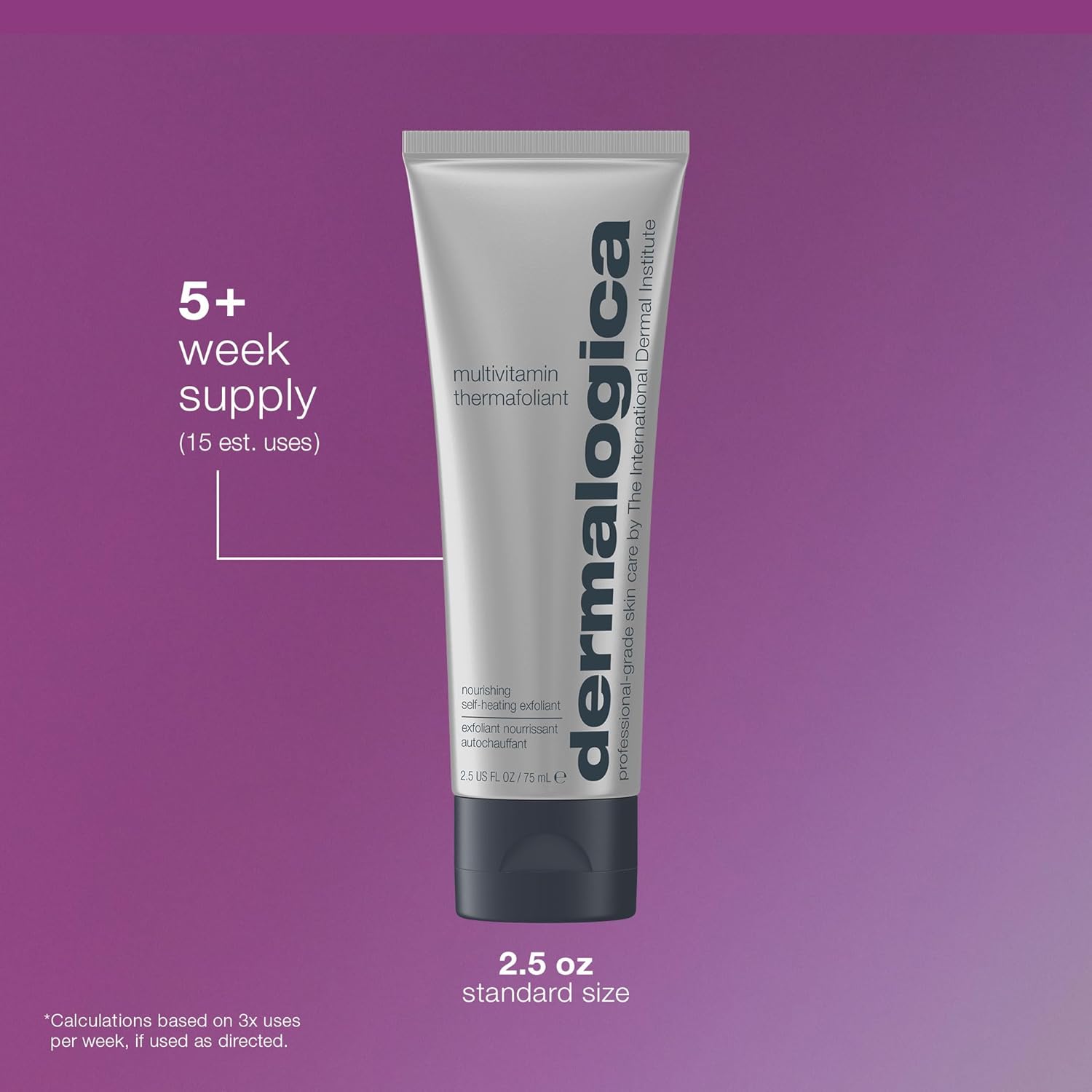 Dermalogica Multivitamin Thermafoliant