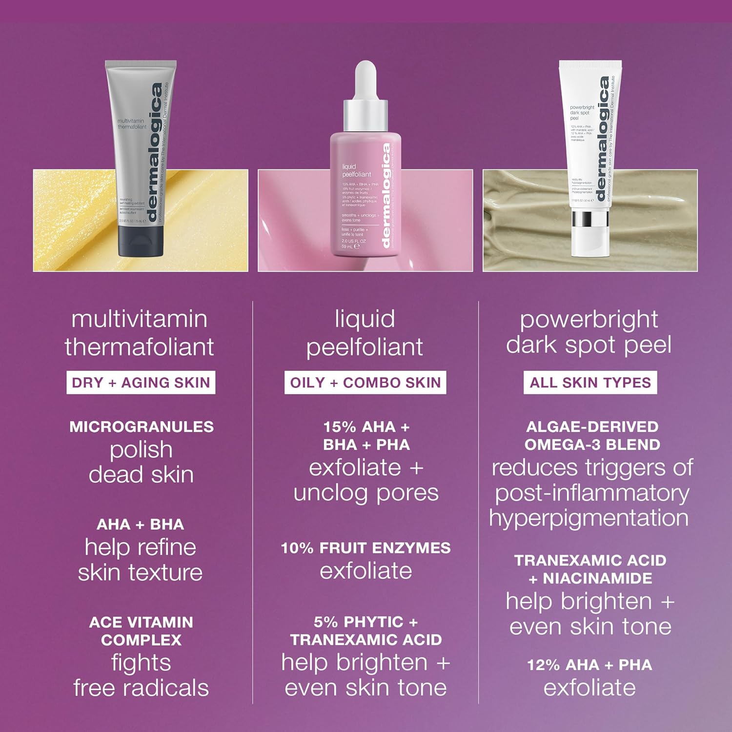 Dermalogica Multivitamin Thermafoliant