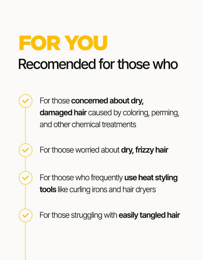 EGG PLANET Keratin Hair Pack