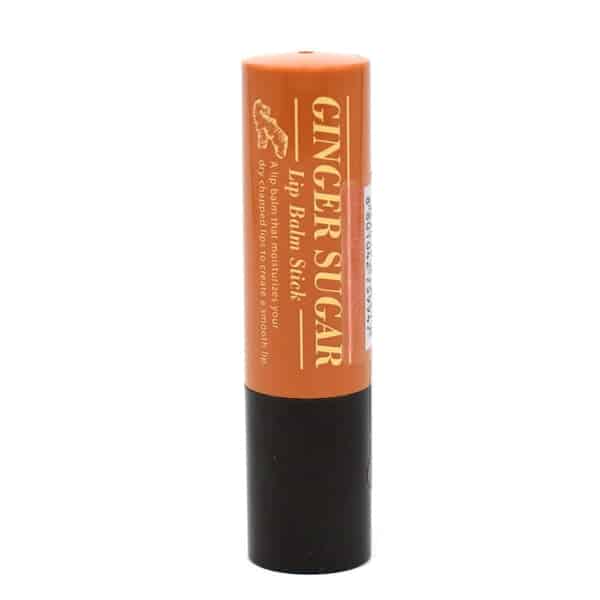 Etude Ginger Sugar Lip Balm Stick