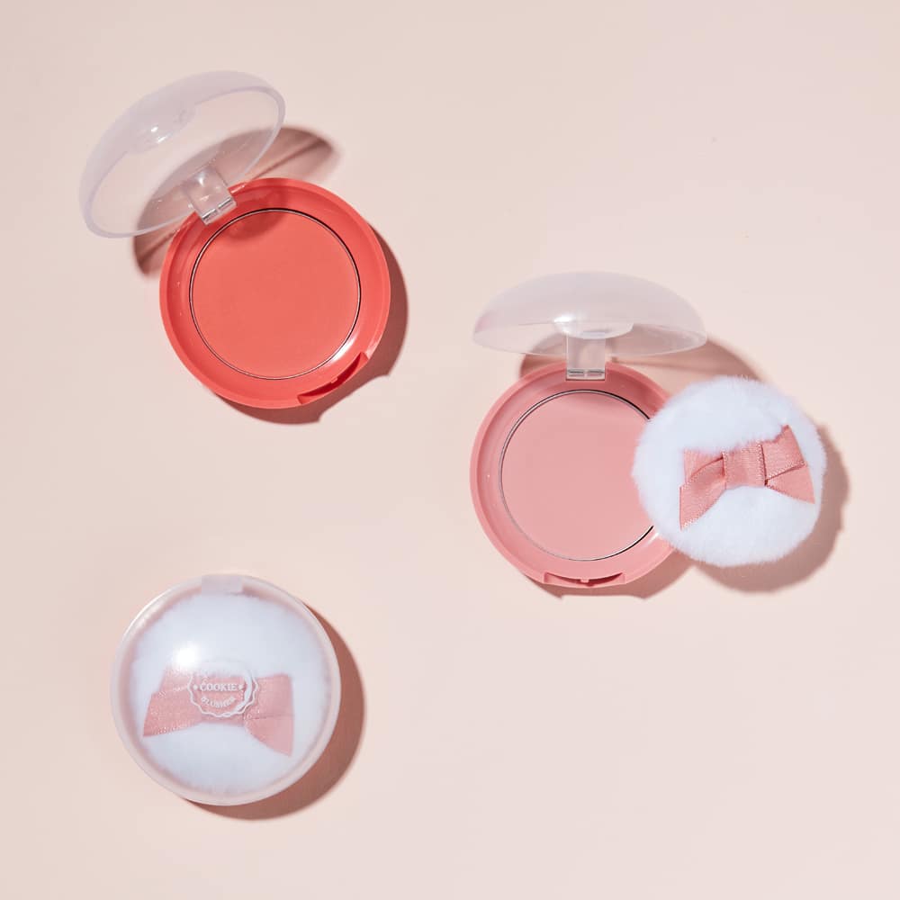 Etude Lovely Cookie Blusher