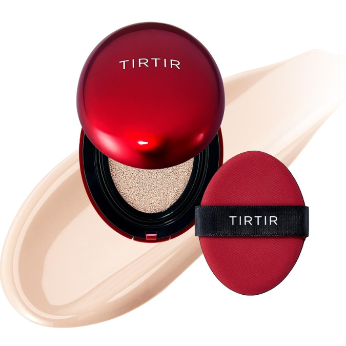 Tirtir Mask Fit Red Cushion 18g