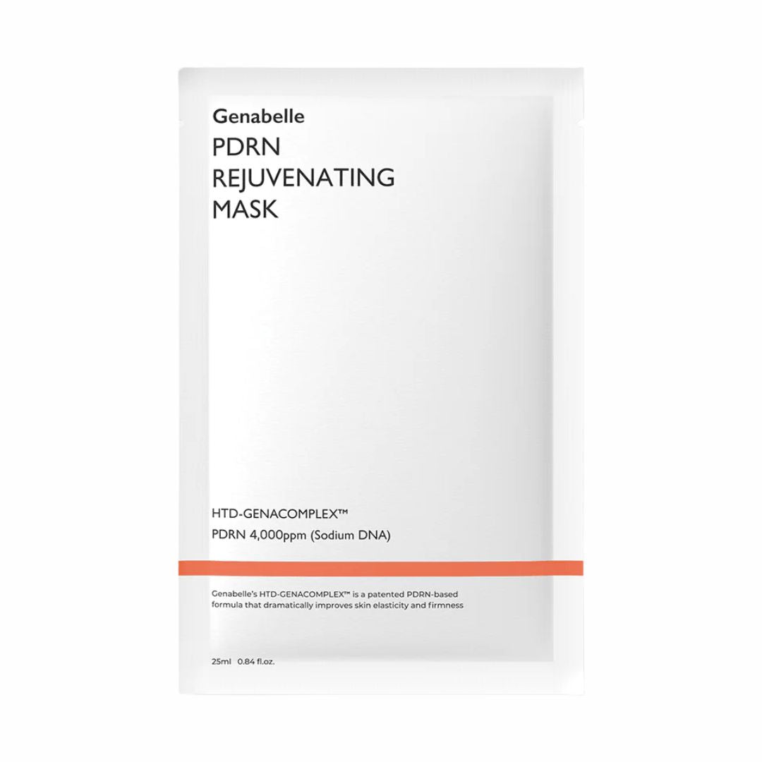 Genabelle PDRN Rejuvenating Mask
