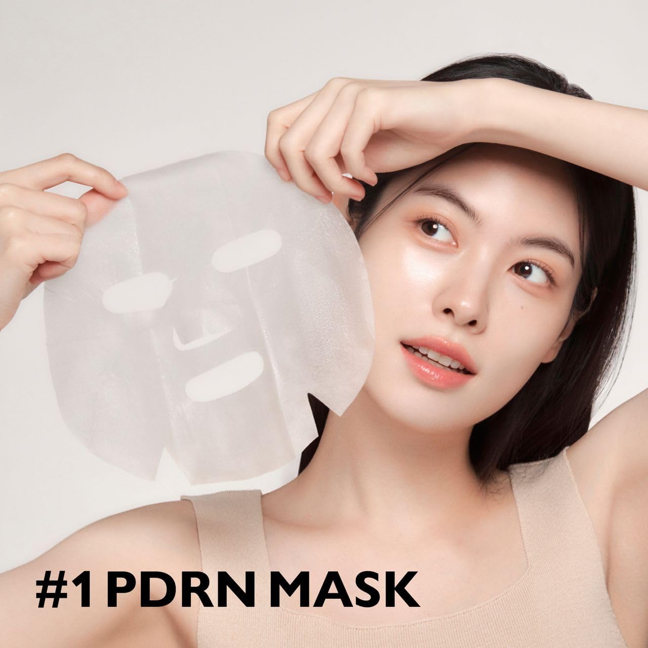 Genabelle PDRN Rejuvenating Mask