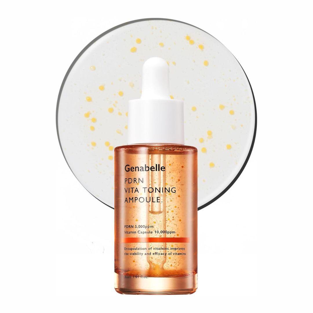 Genabelle PDRN Vita Toning Ampoule