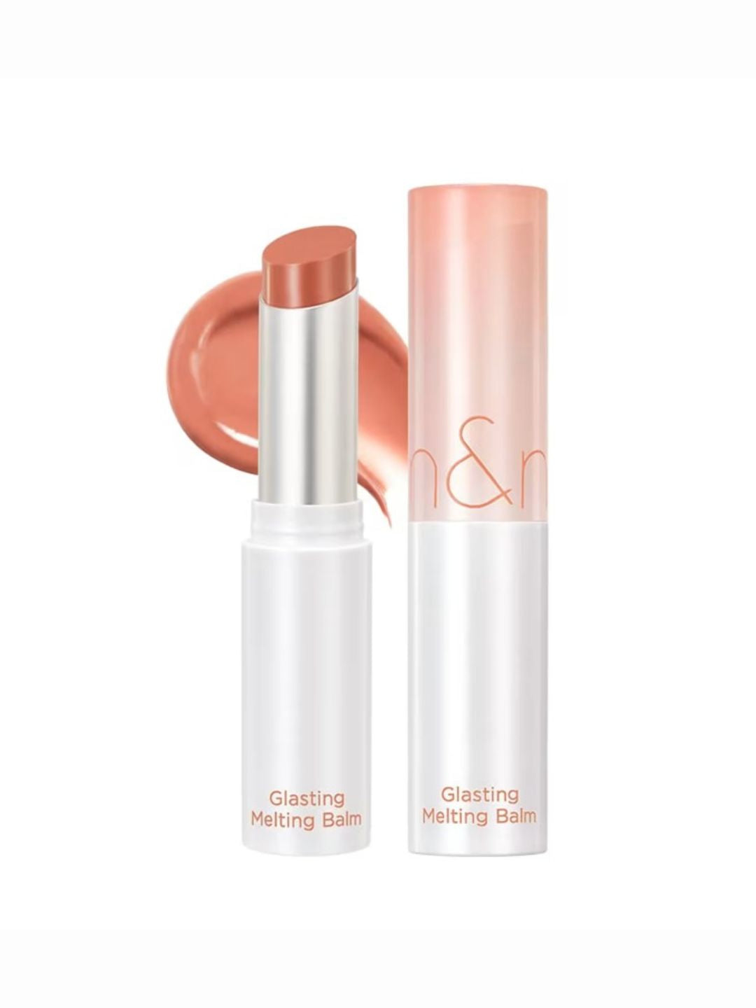 Romand Glasting Melting Balm