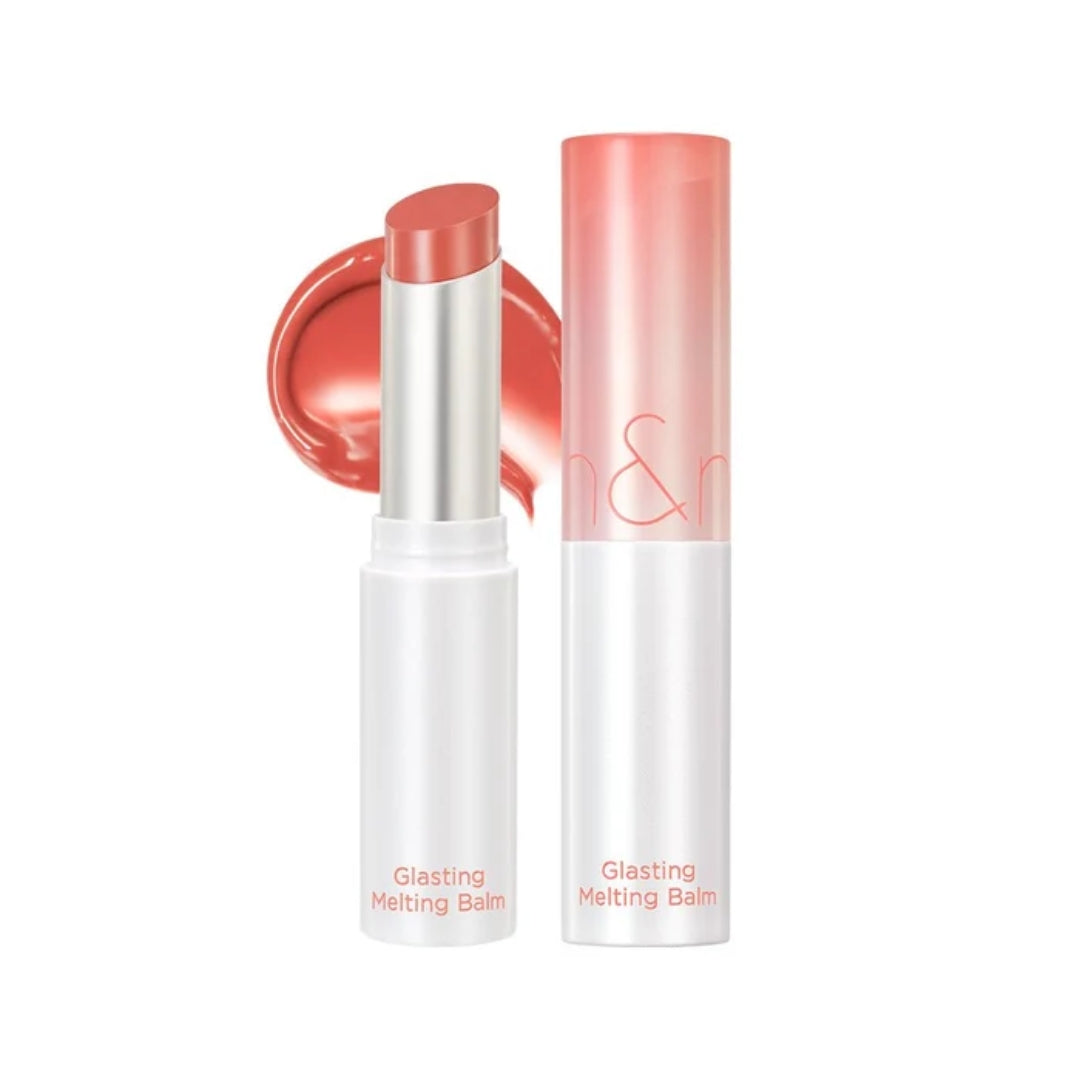 Romand Glasting Melting Balm