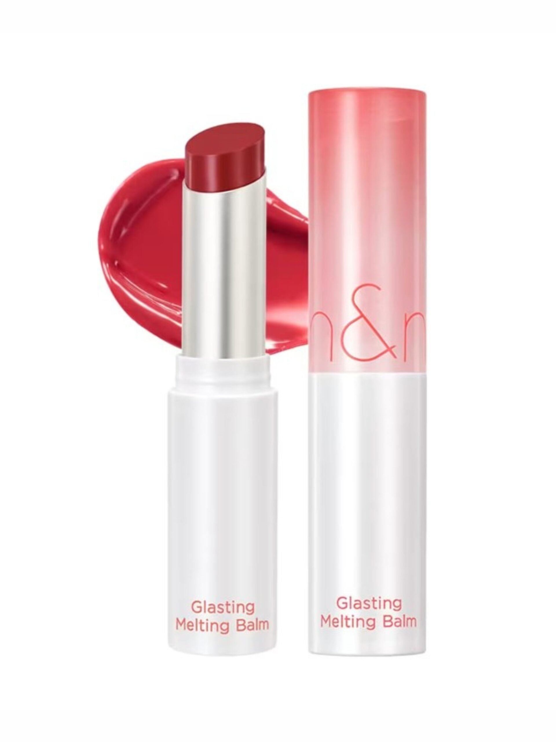 Romand Glasting Melting Balm